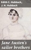 Jane Austen's sailor brothers (eBook, ePUB)