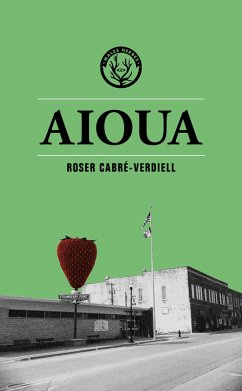 Cover AIOUA (eBook, ePUB)