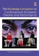 The Routledge Companion to Contemporary... - Bild 1