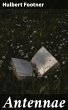 Antennae (eBook, ePUB) - Bild 1
