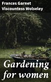 Gardening for women (eBook, ePUB)