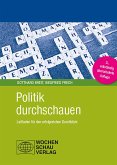 Politik durchschauen (eBook, PDF)