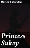 Princess Sukey (eBook, ePUB)