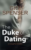 The Duke of Dating (eBook, ePUB)