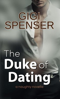 Cover The Duke of Dating (eBook, ePUB)