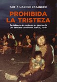 Prohibida la tristeza (eBook, ePUB)