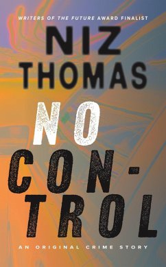 Cover No Control (eBook, ePUB)