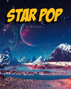 Star Pop (eBook, ePUB) - Mitchell, R.