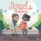 Angels Unawares (eBook, ePUB)