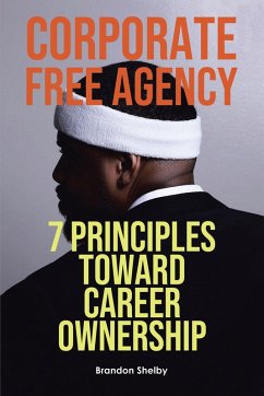 Cover Corporate Free Agency (eBook, ePUB)