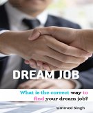 YOUR DREAM JOB (eBook, ePUB)