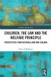 Children, the Law and the Welfare... - Bild 1