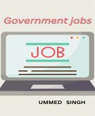HOW TO GET GOVERNMENT JOBS (eBook, ePUB)