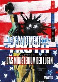 The Department of Truth. Band 4 (eBook, PDF)