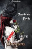 How Not to Date a Dragon (eBook, ePUB)
