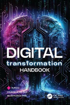Digital Transformation Handbook (eBook, ePUB) - Ris, Krunoslav; Puvaca, Milan