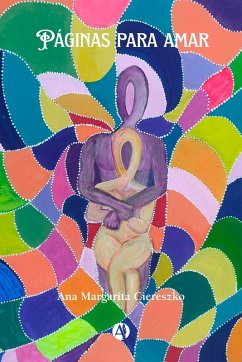 Cover Páginas para amar (eBook, ePUB)