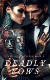 Deadly Vows (Vows of a Mobster Book 1) (eBook, ePUB)