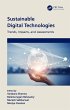 Sustainable Digital Technologies... - Bild 1