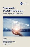 Sustainable Digital Technologies (eBook, PDF)