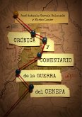 Crónica y comentario de la guerra del Cenepa (eBook, ePUB)