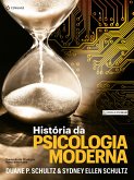 História da psicologia moderna (eBook, ePUB)