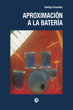 Aproximación a la batería (eBook, ePUB) - Fernandez, Rodrigo