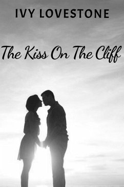 Cover The Kiss On The Cliff (eBook, ePUB)