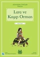 Lara ve Kayip Orman - Ressouni-Demigneux, Karim