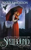 Spellbound (The Gwen St. James Affair, #3) (eBook, ePUB)
