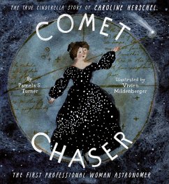 Cover Comet Chaser (eBook, ePUB)