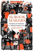 The Book-Makers (eBook, ePUB)