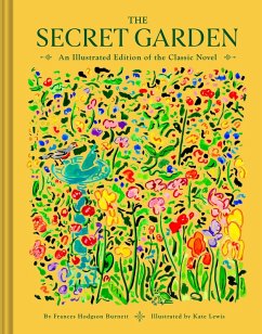 Cover The Secret Garden (eBook, ePUB)