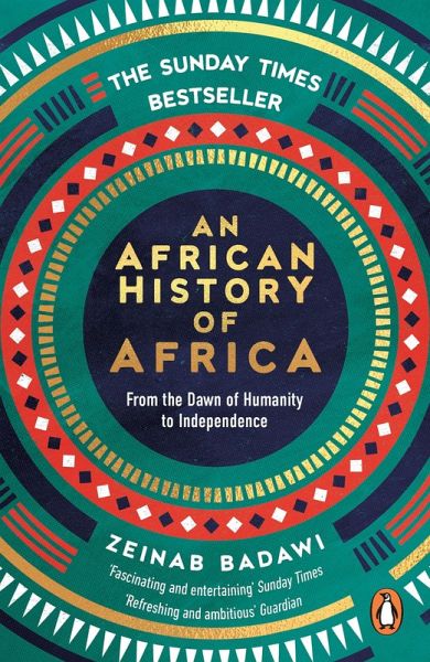 An African History of Africa (eBook, ePUB) An African History of Africa (eBook, ePUB)