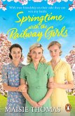 Springtime with the Railway Girls (eBook, ePUB)