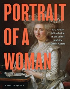 Cover Portrait of a Woman (eBook, ePUB)