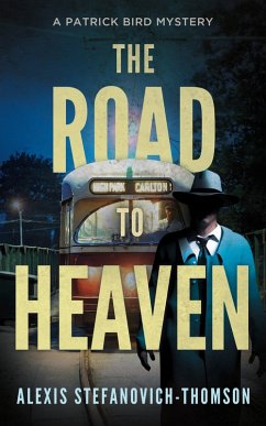 Cover The Road to Heaven (eBook, ePUB)