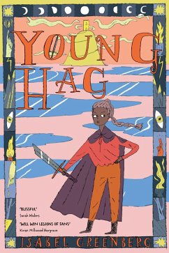 Cover Young Hag (eBook, ePUB)