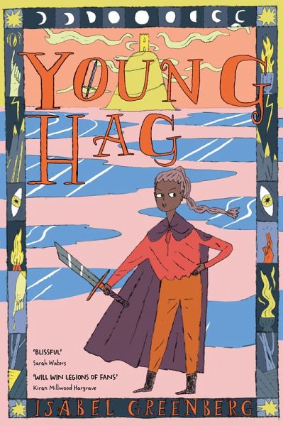 Young Hag (eBook, ePUB) Young Hag (eBook, ePUB)