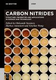 Carbon Nitrides (eBook, PDF)