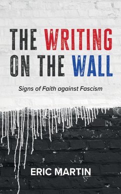 The Writing on the Wall (eBook, ePUB) - Martin, Eric