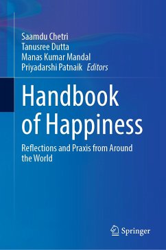 Handbook of Happiness (eBook, PDF)