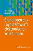 Grundlagen des Layoutentwurfs elektronischer Schaltungen (eBook, PDF)