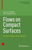 Flows on Compact Surfaces (eBook, PDF)