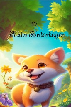 Fables pour rêveurs - Contes pour enfants (eBook, ePUB) Cover Fables pour rêveurs - Contes pour enfants (eBook, ePUB)