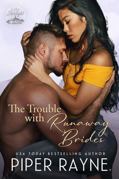 Trouble with Runaway Brides (eBook, ePUB) Trouble with Runaway Brides (eBook, ePUB)
