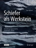 Schiefer als Werkstein (eBook, PDF)