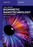 Biomimetic Nanotechnology (eBook, PDF)