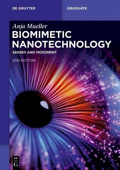 Cover Biomimetic Nanotechnology (eBook, PDF)