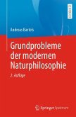 Grundprobleme der modernen Naturphilosophie (eBook, PDF)